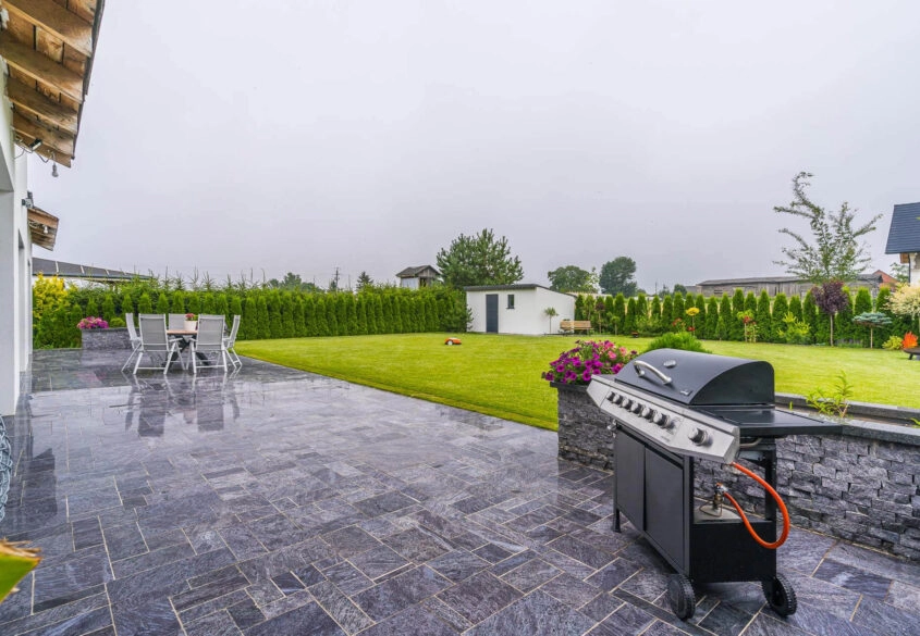 Willa z potencjałem - 10 min do morza!