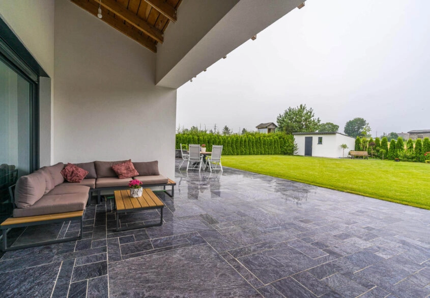 Willa z potencjałem - 10 min do morza!