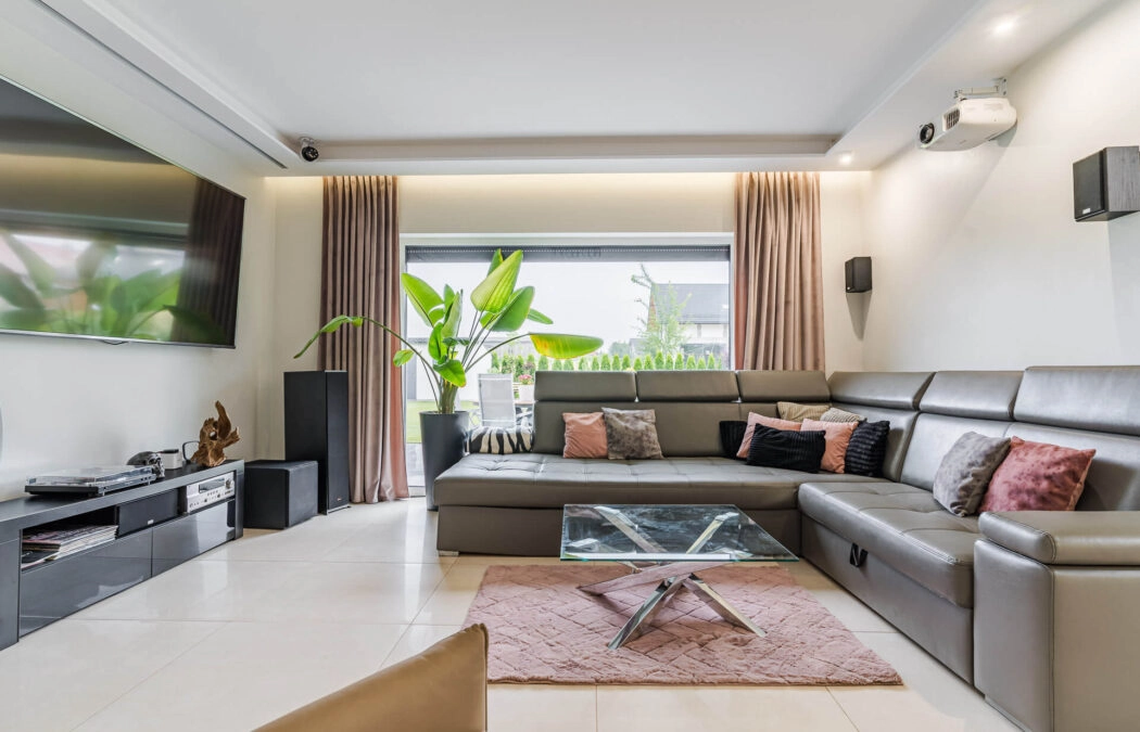 Willa z potencjałem - 10 min do morza!