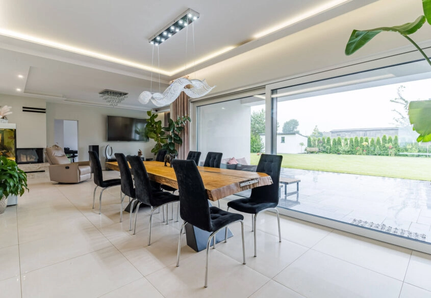 Willa z potencjałem - 10 min do morza!