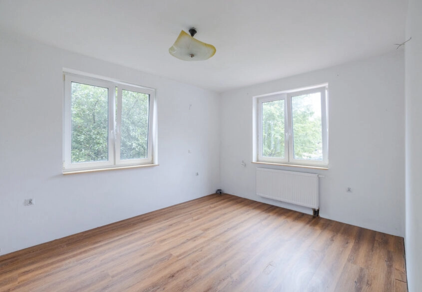 Duży dom w Gdańsku