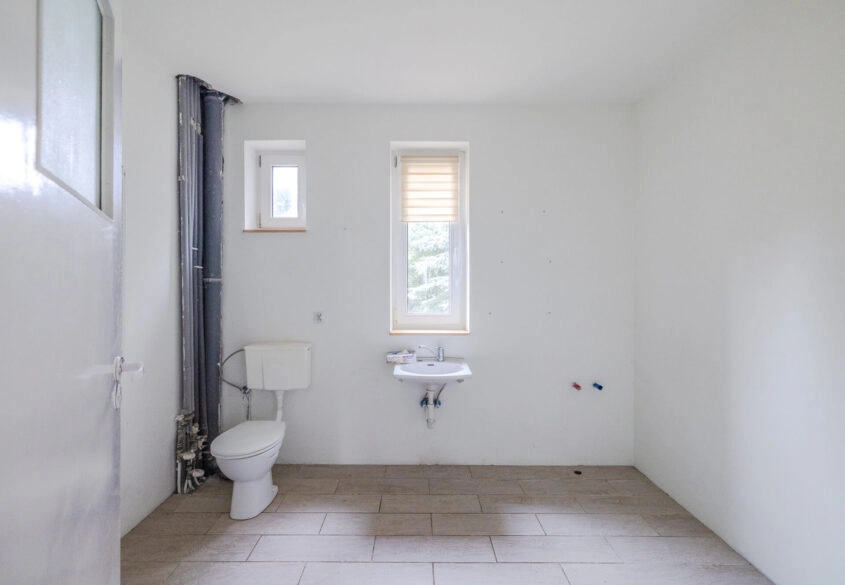 Duży dom w Gdańsku