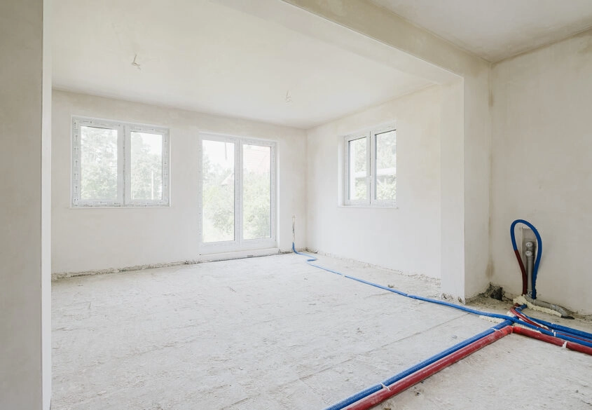 Bliźniak blisko PKM