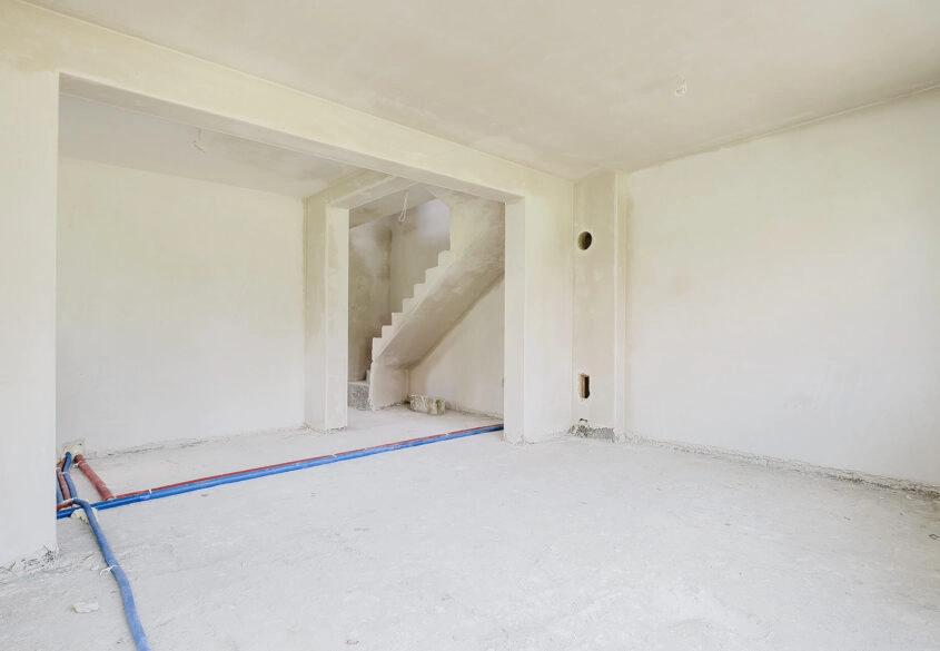 Bliźniak blisko PKM