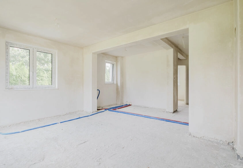 Bliźniak blisko PKM