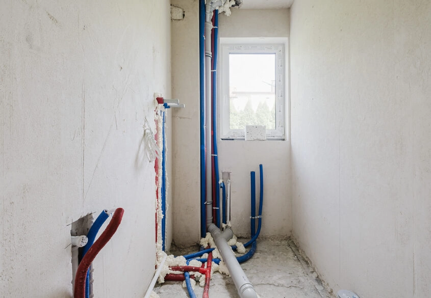 Bliźniak blisko PKM