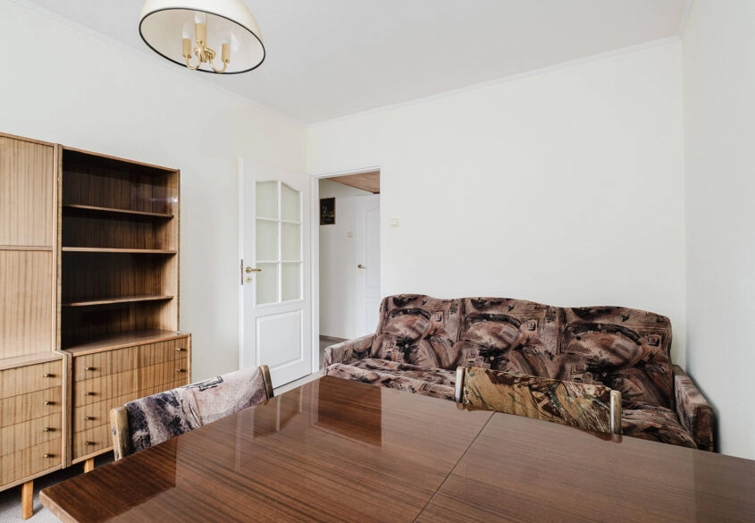 3pok mieszkanie z widokiem na zieleń+możliwy garaż