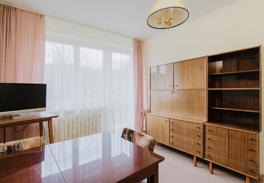 3pok mieszkanie z widokiem na zieleń+możliwy garaż