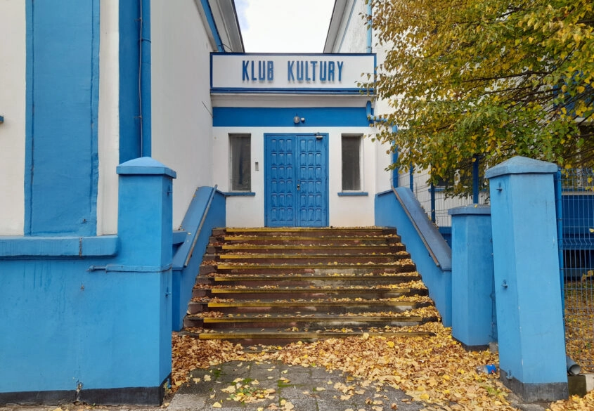 Obiekt 4 budynki pod działalność gospodarczą Tczew