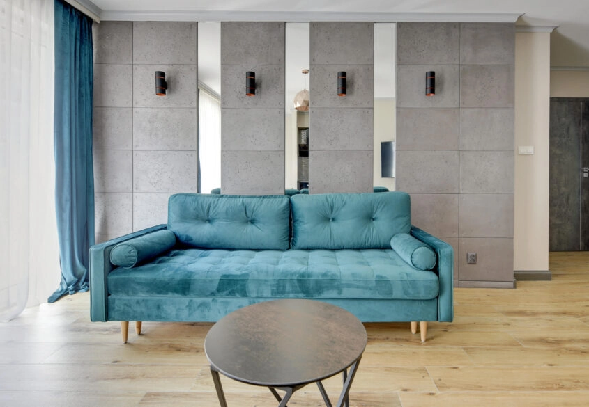 Dwa apartamenty po 47m2 Św Barbary centrum Gdańska