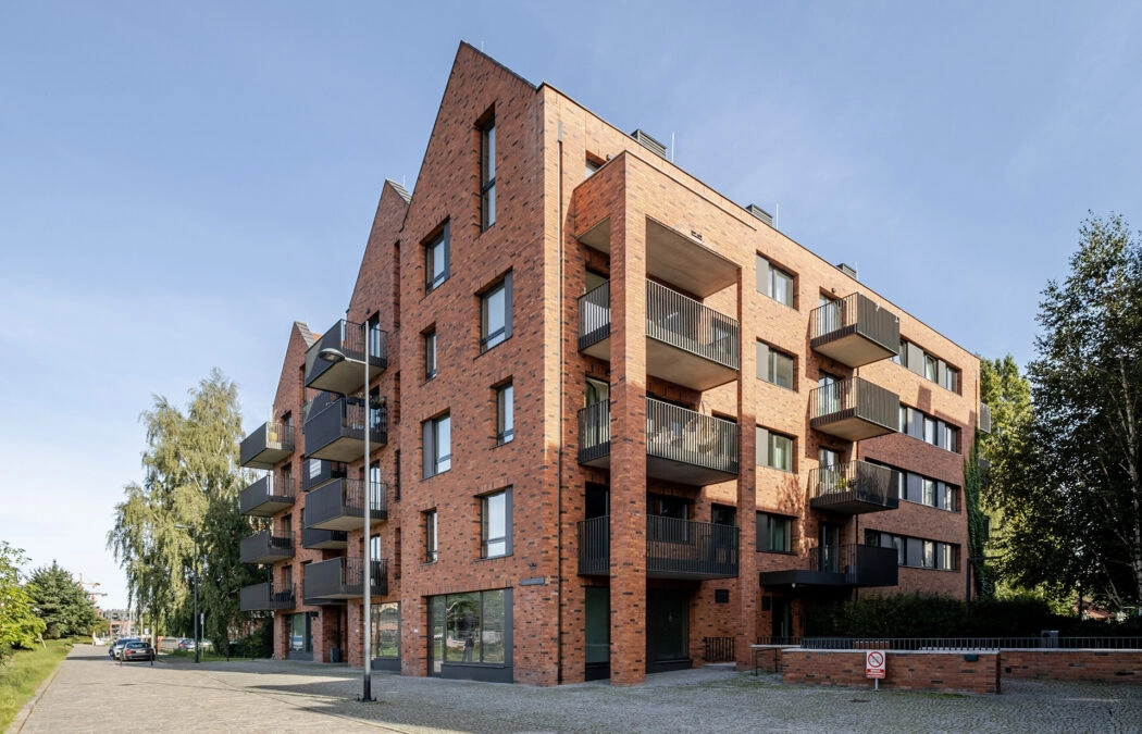 Riverview - Apartament z Widokiem na Motławę!