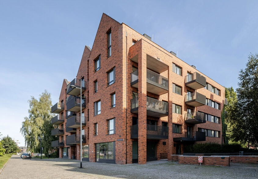Riverview - Apartament z Widokiem na Motławę!