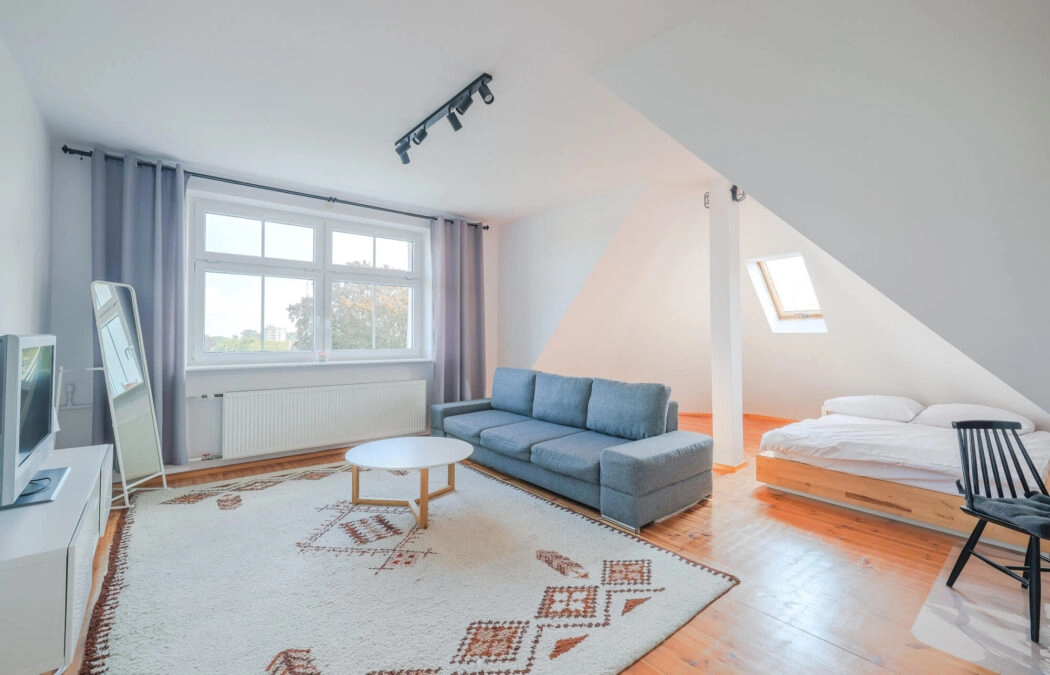 6-pokojowe Sopot Górny z widokiem na morze!