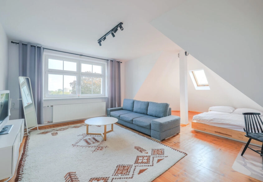 6-pokojowe Sopot Górny z widokiem na morze!