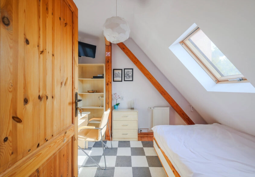 6-pokojowe Sopot Górny z widokiem na morze!