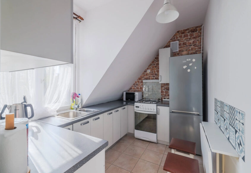 6-pokojowe Sopot Górny z widokiem na morze!