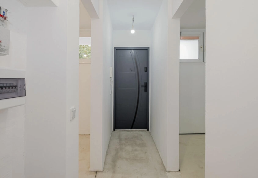 Blisko morza, do własnej aranżacji