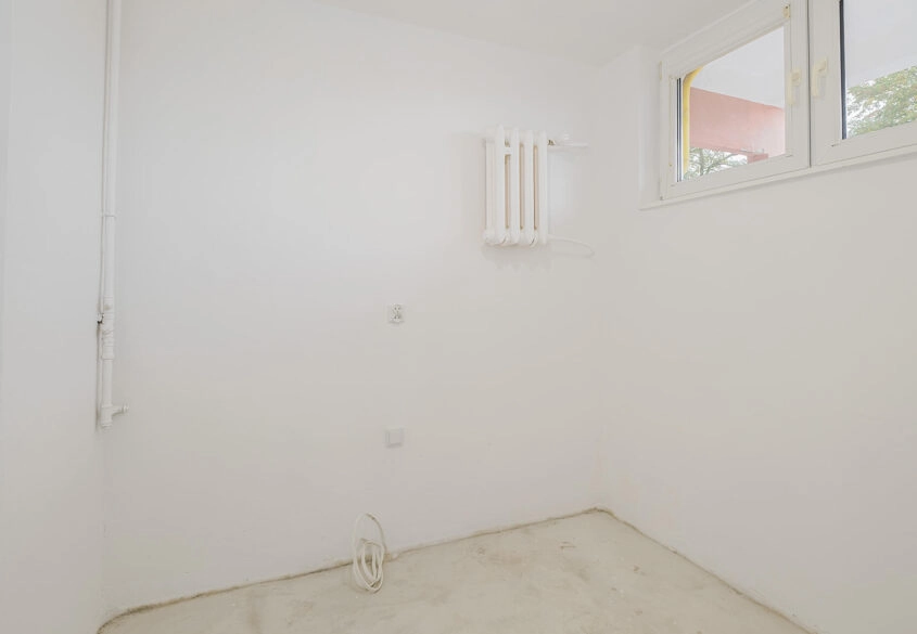 Blisko morza, do własnej aranżacji