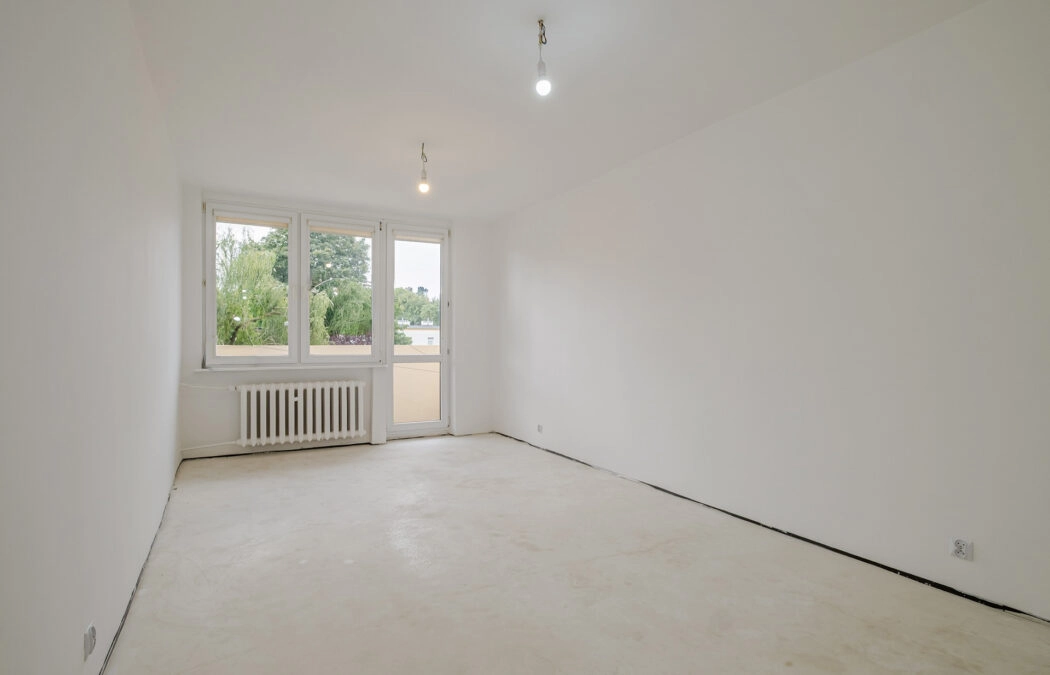 Blisko morza, do własnej aranżacji