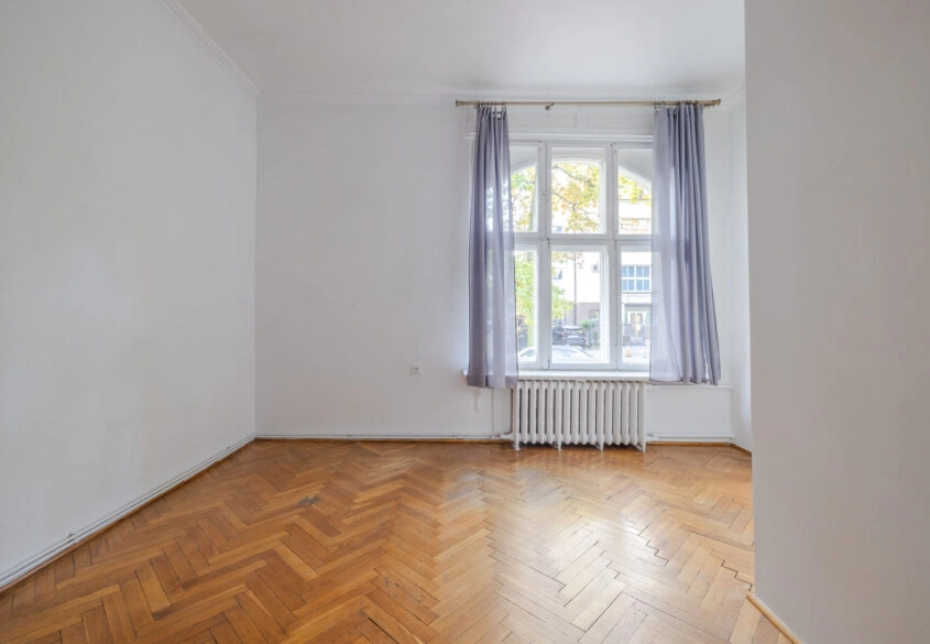 Lokal we Wrzeszczu - 100 m od GUM-edu!