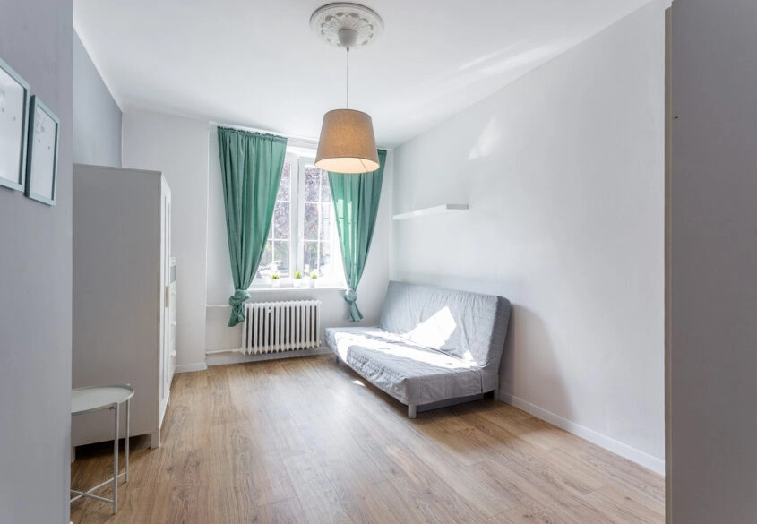 3 pokoje z piwnicą w centrum Gdańska!