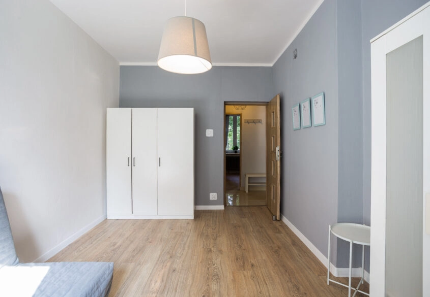 3 pokoje z piwnicą w centrum Gdańska!