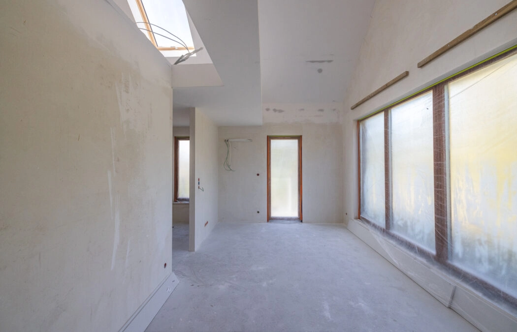 Kameralny apartament z antresolą - Sobieszewo!