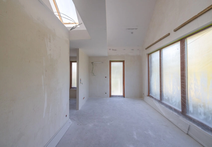 Kameralny apartament z antresolą - Sobieszewo!