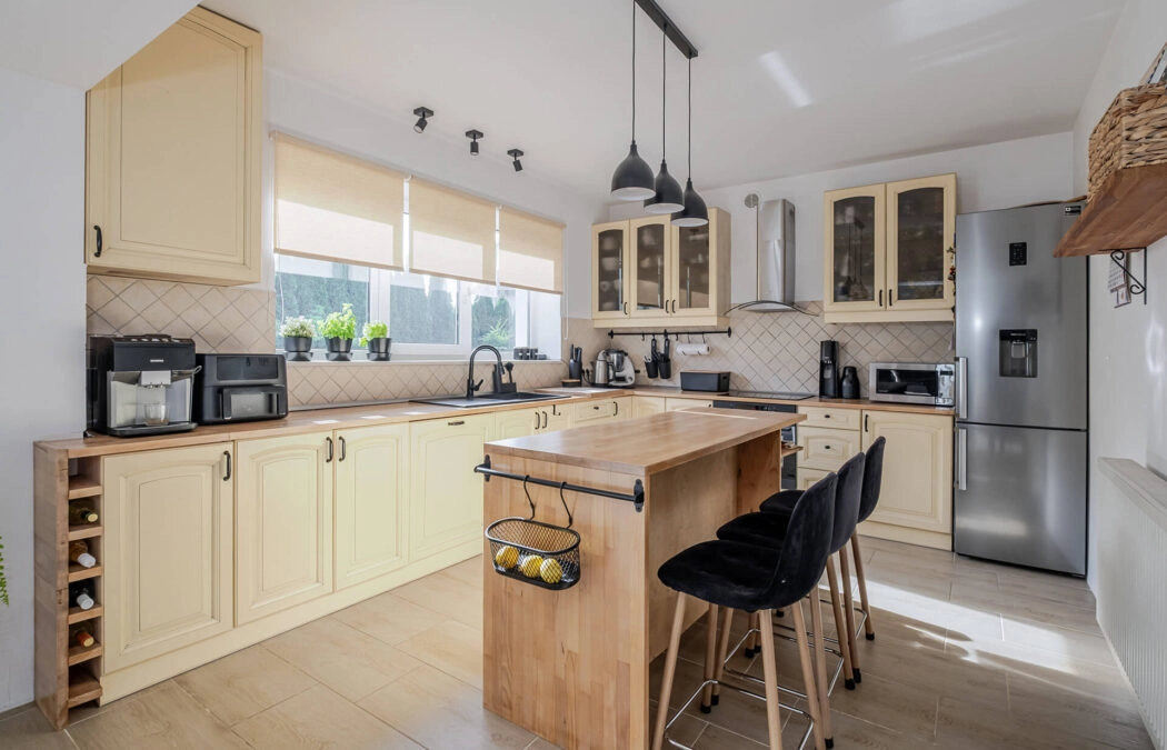 Dom 279 m² z mieszkaniem 47 m² Kosakowo