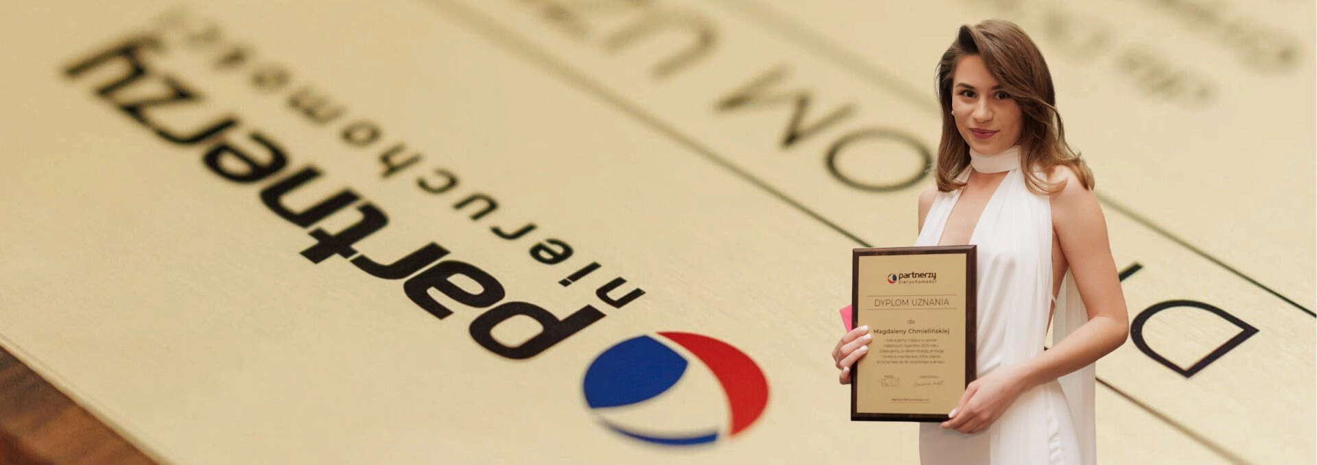 Magdalena Chmielińska ponad 60 transakcji w 2025 roku