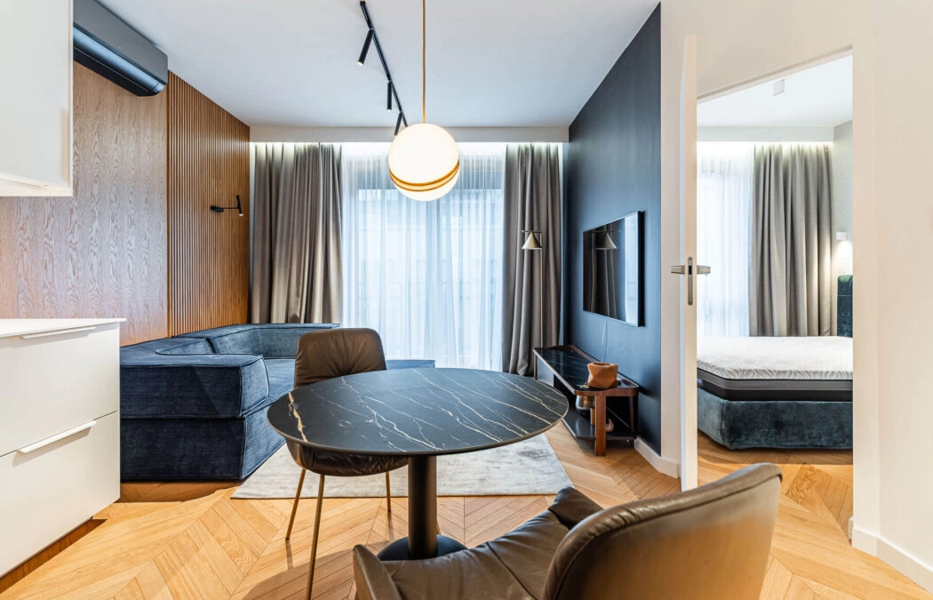 Apartament Nadmotławie! Wysoki standard! Od zaraz!