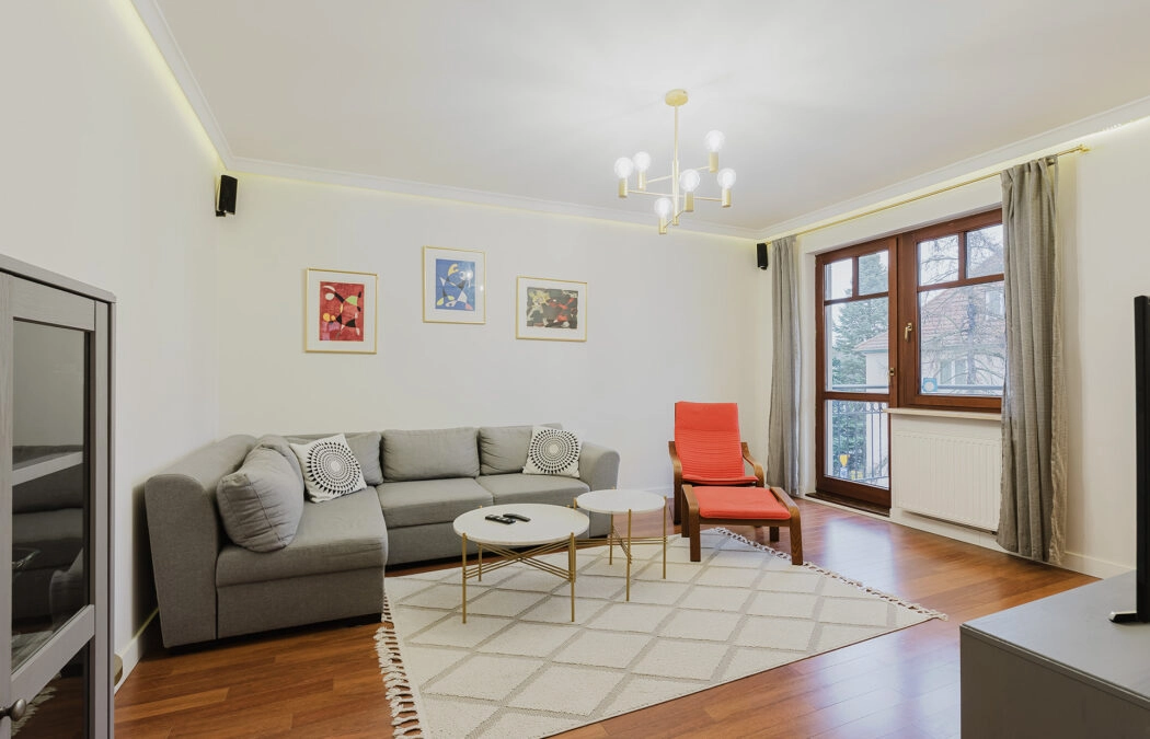 APARTAMENT W SERCU SOPOTU! ul. 3 Maja