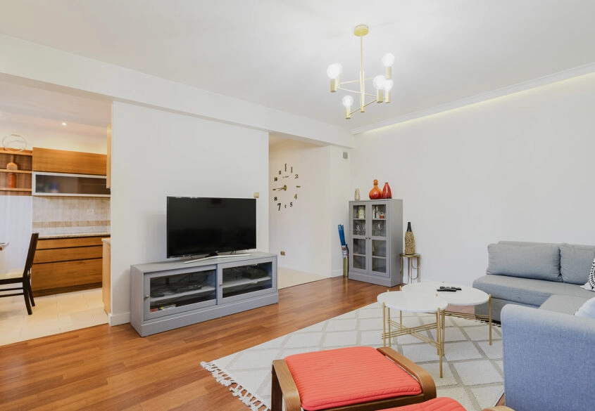 APARTAMENT W SERCU SOPOTU! ul. 3 Maja