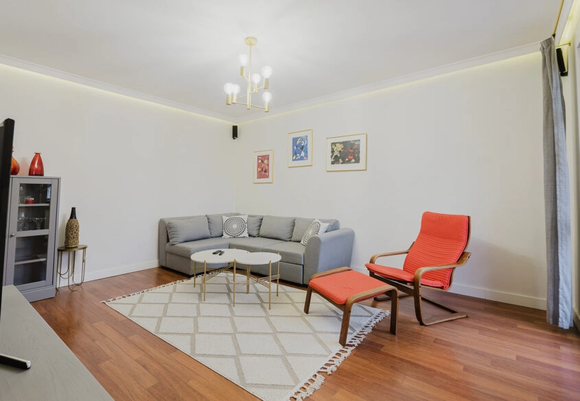 APARTAMENT W SERCU SOPOTU! ul. 3 Maja