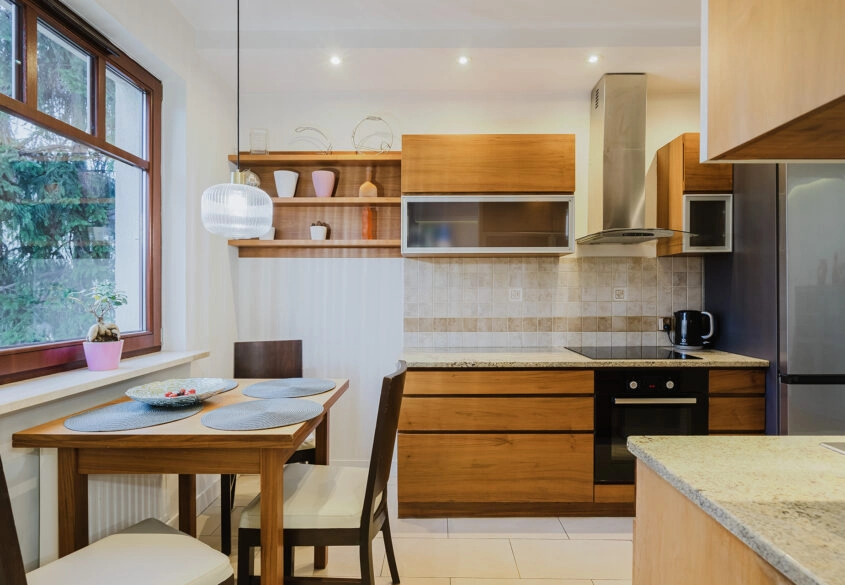 APARTAMENT W SERCU SOPOTU! ul. 3 Maja