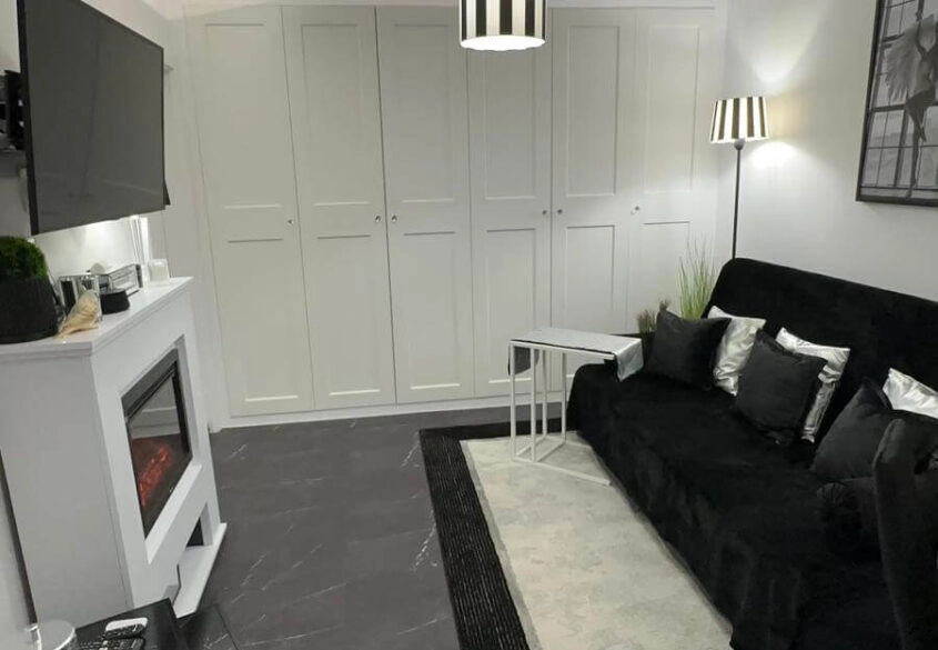 2 pok Gdańsk Przymorze po kapitalnym remoncie