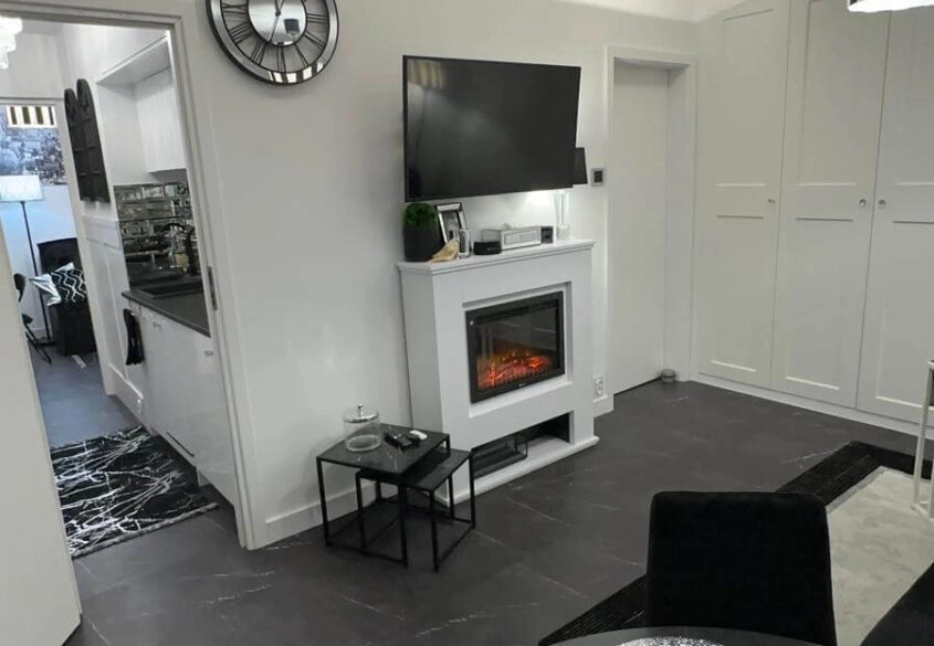 2 pok Gdańsk Przymorze po kapitalnym remoncie