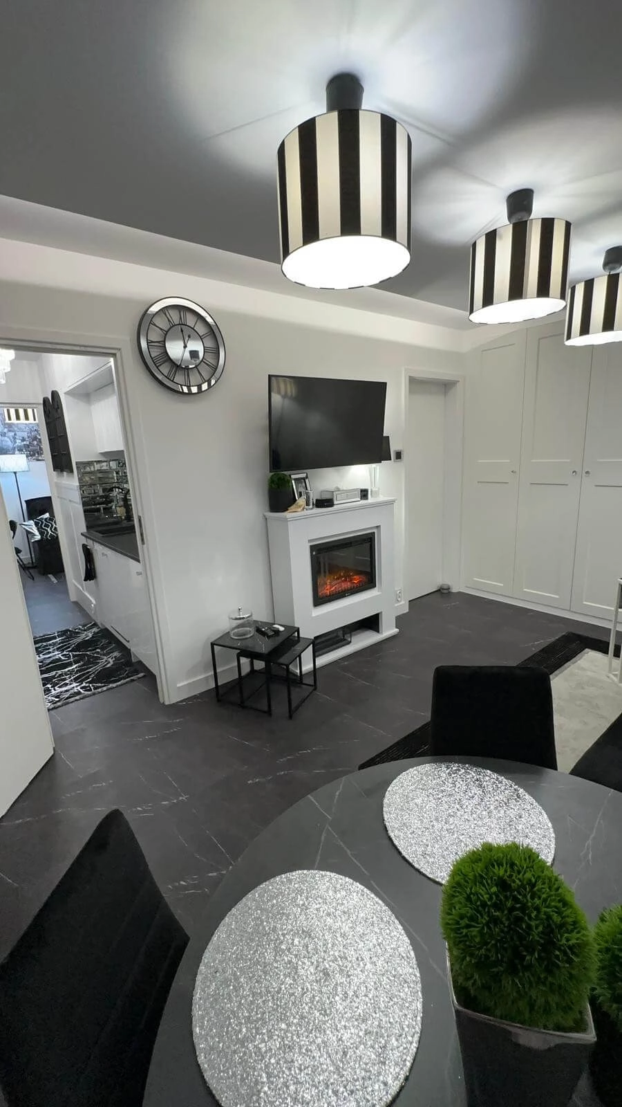 2 pok Gdańsk Przymorze po kapitalnym remoncie