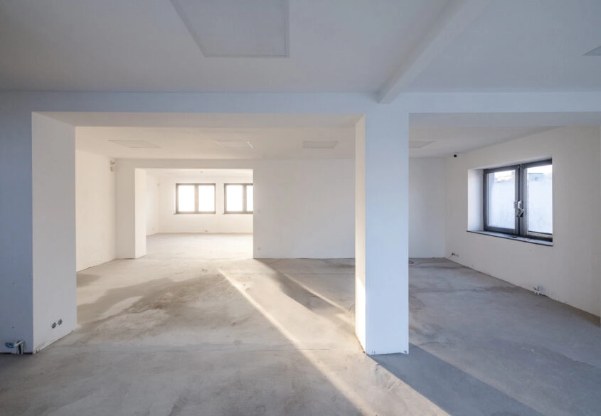 Twoja firma w świetnej lokalizacji - WICZLINO!