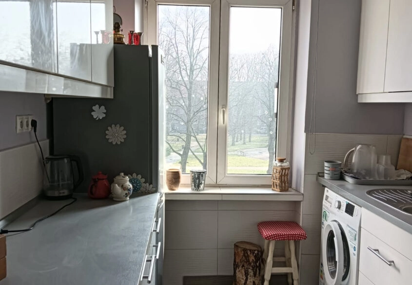 MIESZKANIE W CENTRUM NA WYNAJEM!