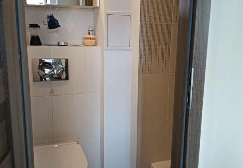 MIESZKANIE W CENTRUM NA WYNAJEM!