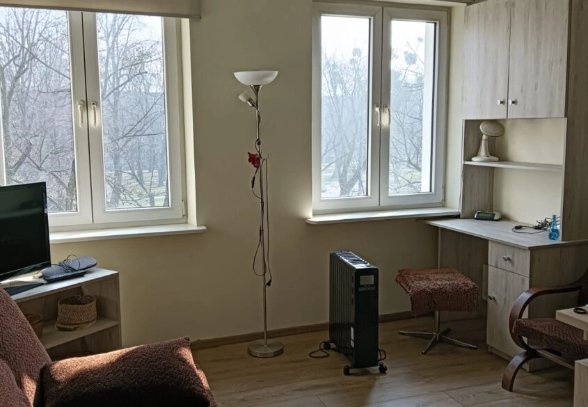 MIESZKANIE W CENTRUM NA WYNAJEM!