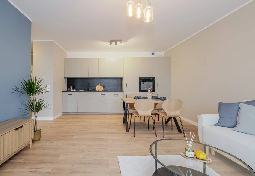 Stan idealny! | Zachodnie | Piwnica 8,8m2 | Nowe!