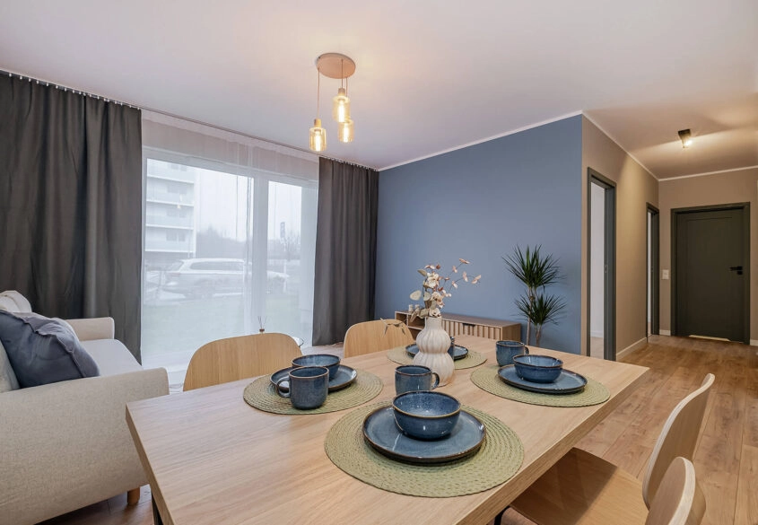 Stan idealny! | Zachodnie | Piwnica 8,8m2 | Nowe!