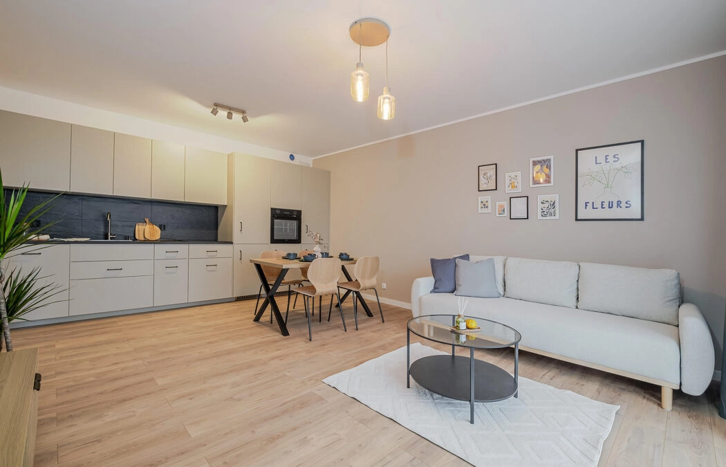 Stan idealny! | Zachodnie | Piwnica 8,8m2 | Nowe!