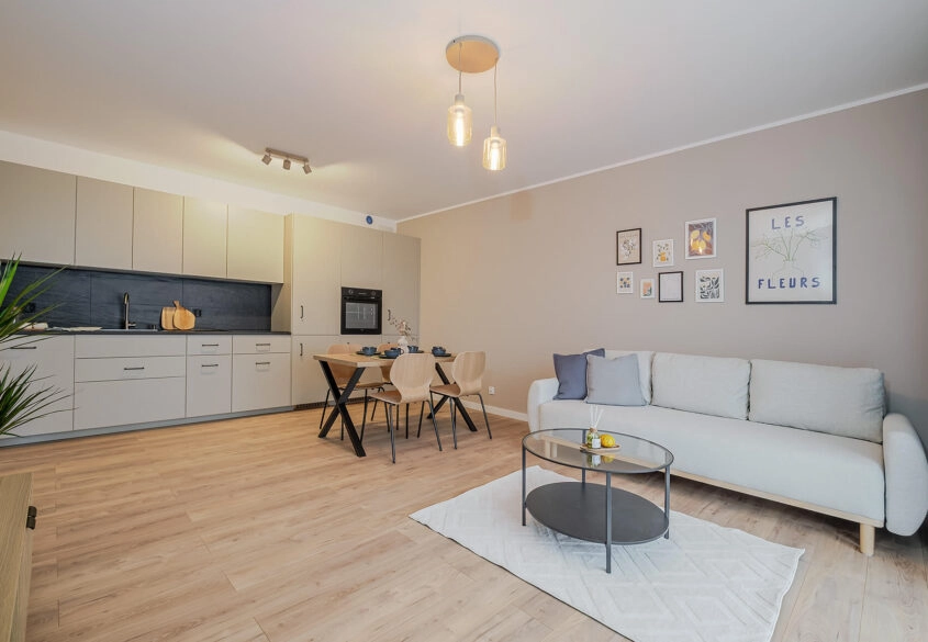 Stan idealny! | Zachodnie | Piwnica 8,8m2 | Nowe!