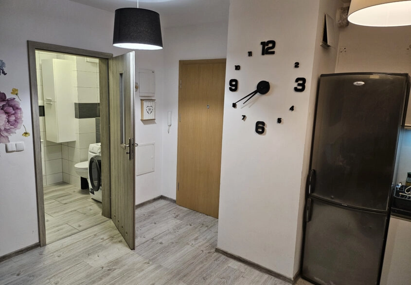 Osowa - 2-pokojowe mieszkanie z OGRODEM!