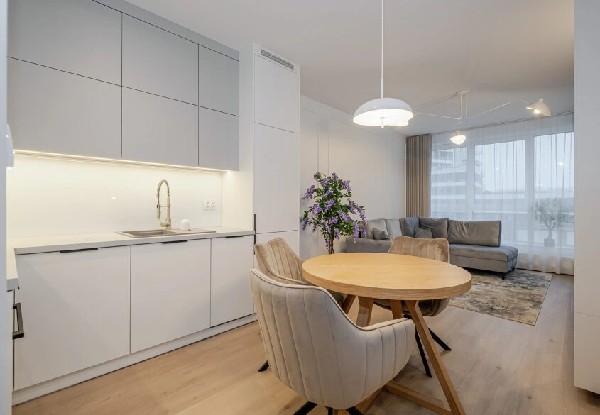 Apartament Premium w ścisłym centrum miasta