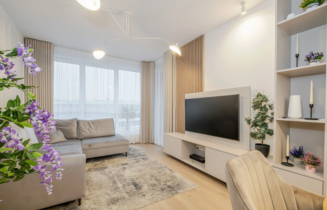 Apartament Premium w ścisłym centrum miasta