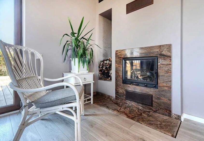 Dom w Przyjaźni blisko Gdańska